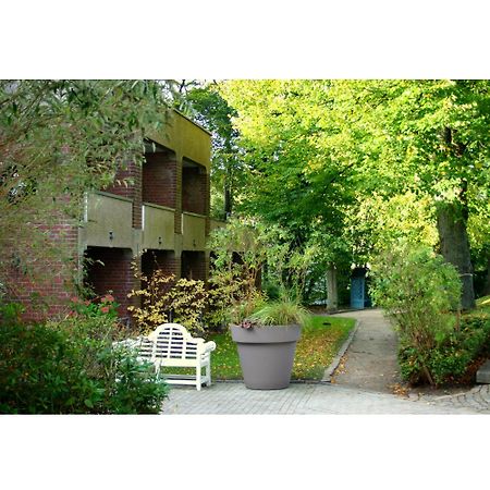 Gaestehaus Des Elsa Braendstroem Haus Hamburg-Harburg Buitenkant foto