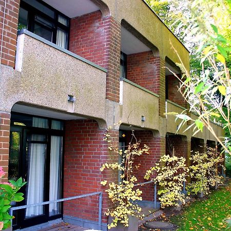 Gaestehaus Des Elsa Braendstroem Haus Hamburg-Harburg Buitenkant foto