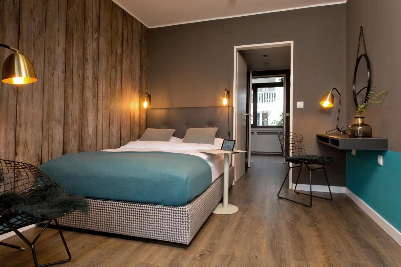 Gaestehaus Des Elsa Braendstroem Haus Hamburg-Harburg Buitenkant foto