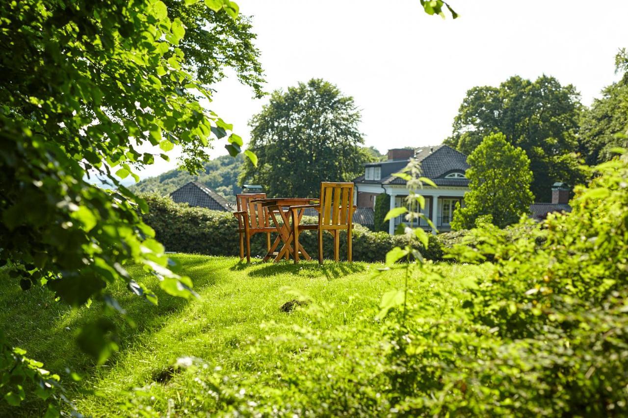 Gaestehaus Des Elsa Braendstroem Haus Hamburg-Harburg Buitenkant foto