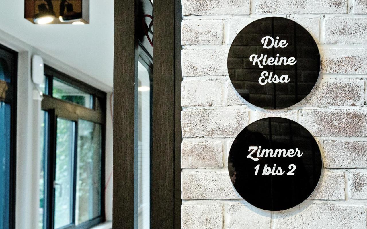 Gaestehaus Des Elsa Braendstroem Haus Hamburg-Harburg Buitenkant foto